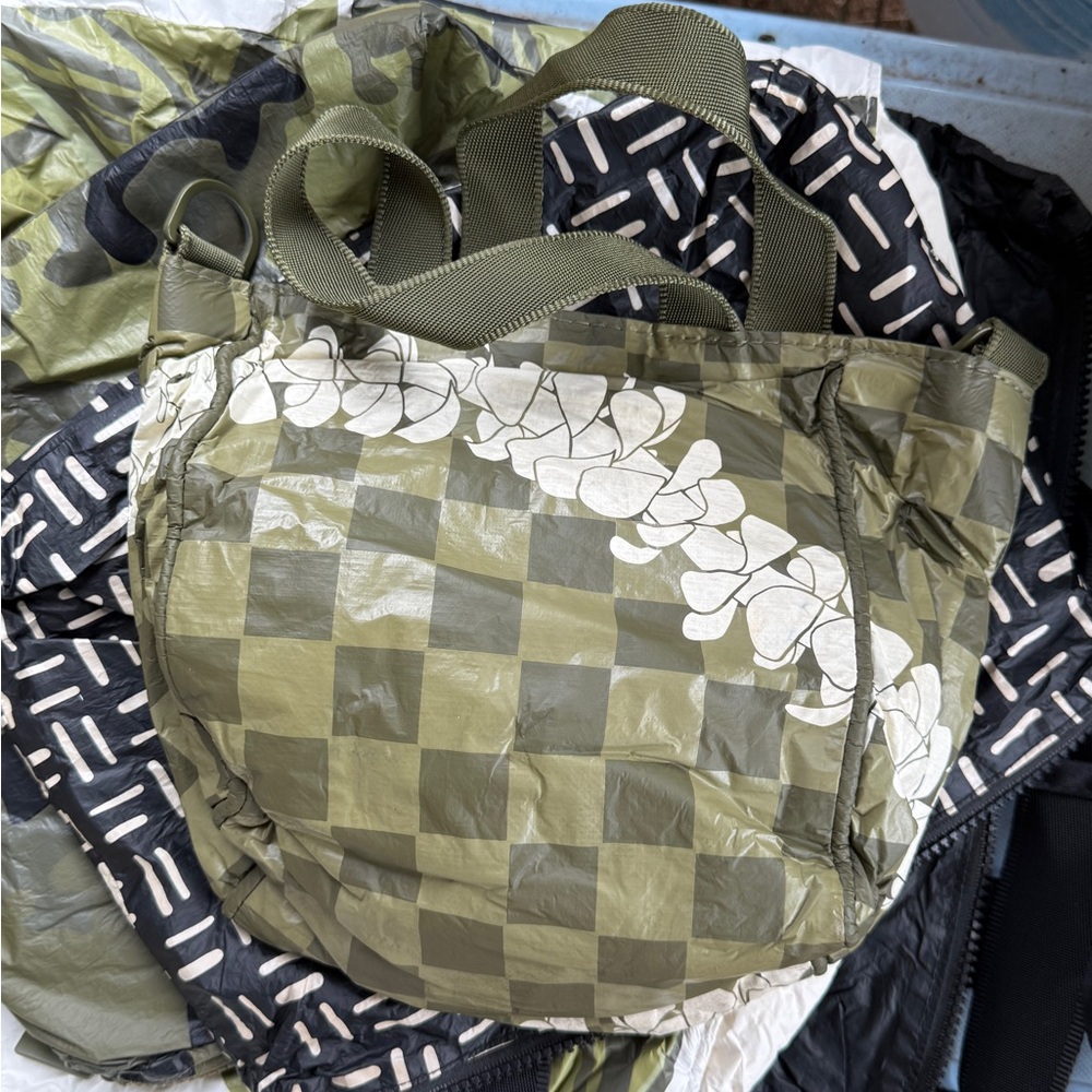Aloha Collection Bag